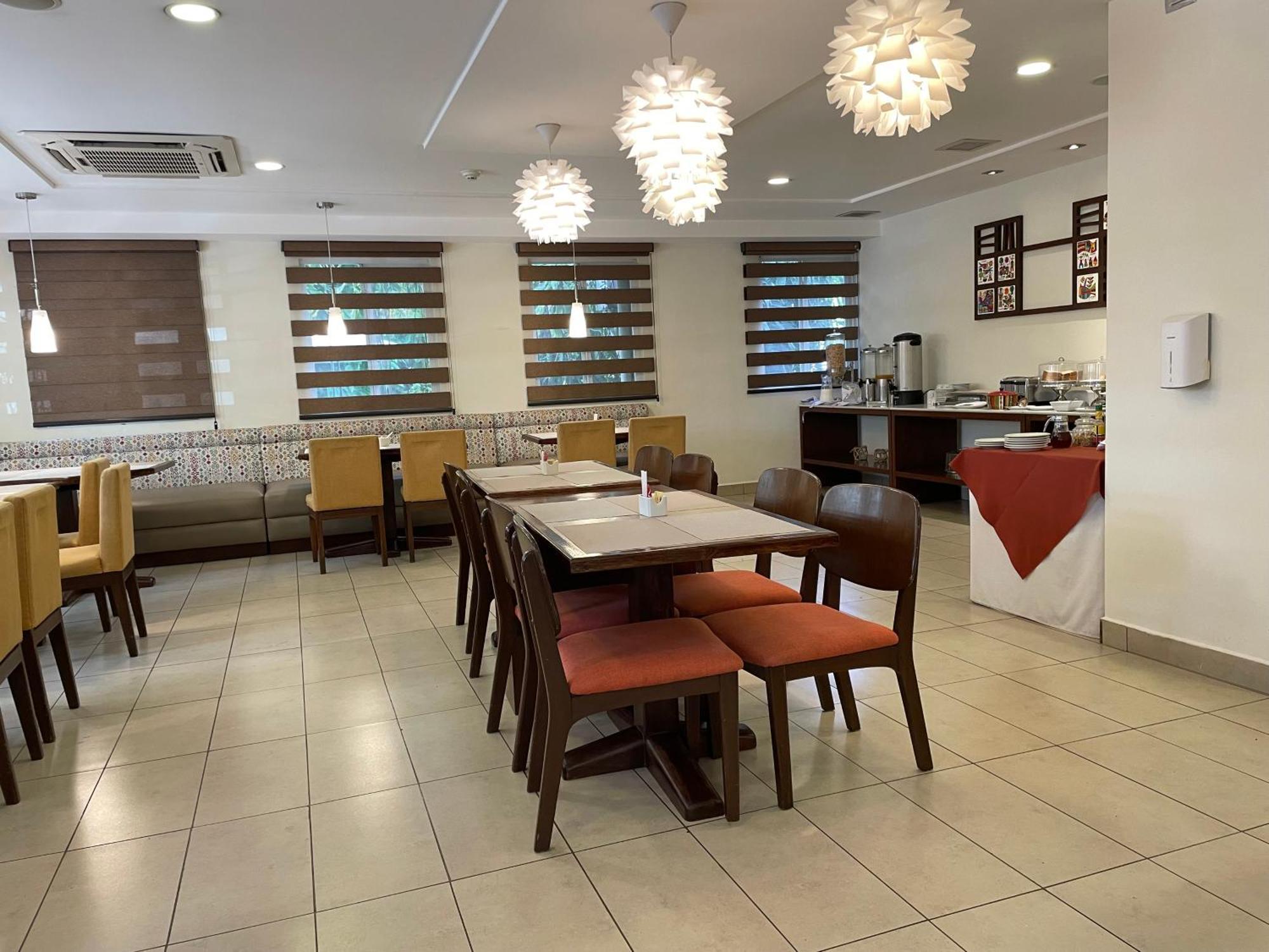 Hotel Gardenia Inn サンサルバドル エクステリア 写真