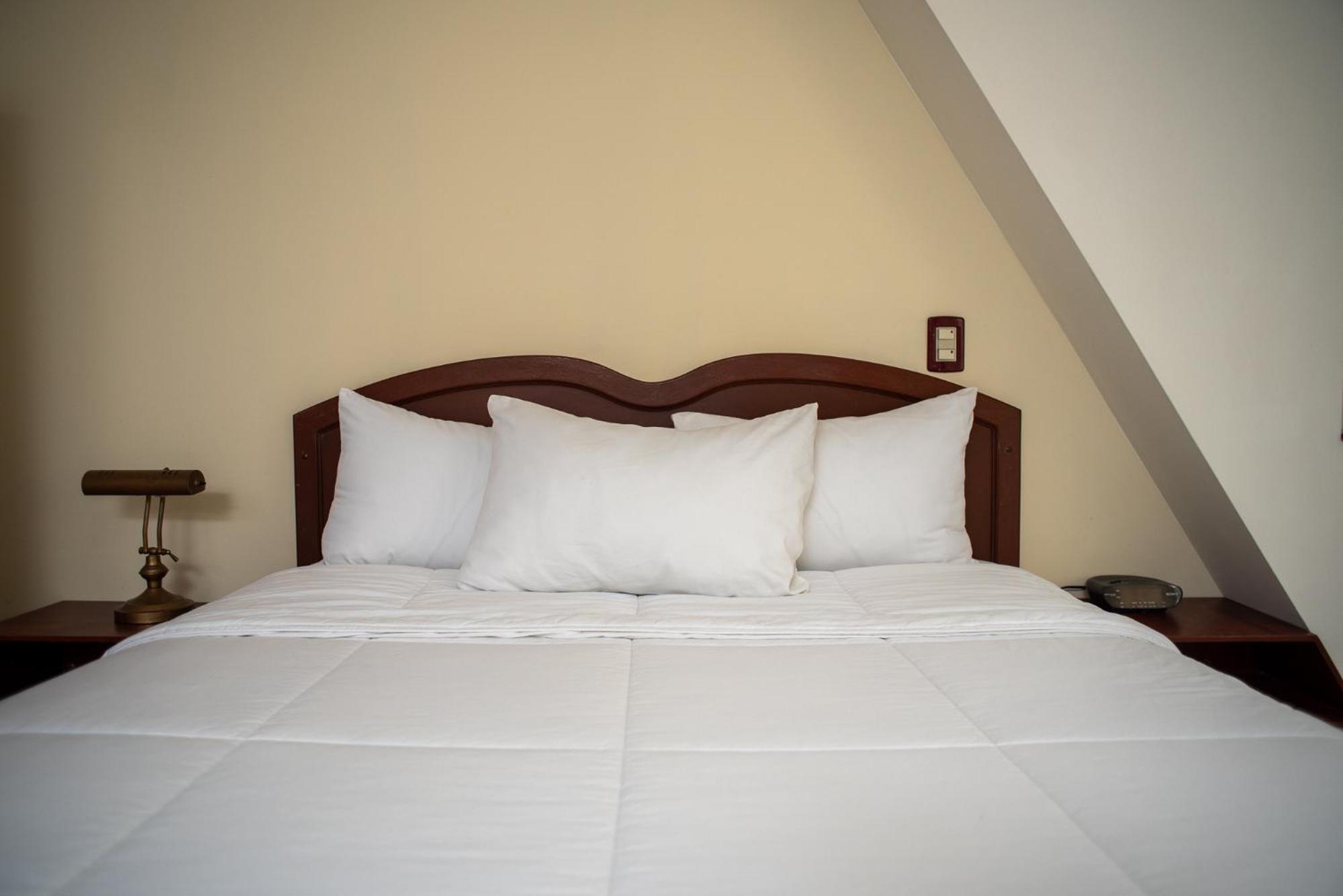 Hotel Gardenia Inn サンサルバドル エクステリア 写真