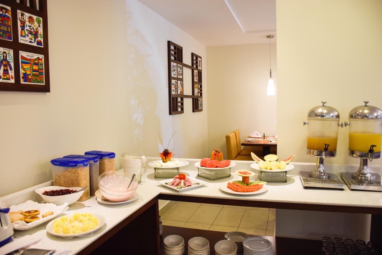 Hotel Gardenia Inn サンサルバドル エクステリア 写真
